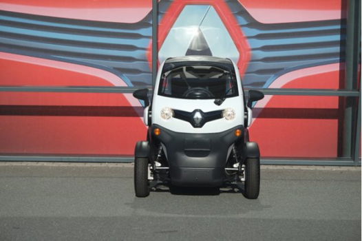 Renault Twizy - LIFE ACCU KOOP /INCLUSIEF PRIJS /80KM UITVOERING / - 1