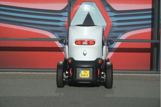 Renault Twizy - LIFE ACCU KOOP /INCLUSIEF PRIJS /80KM UITVOERING / - 1