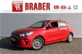 Kia Rio - 1.0 TGDI DynamicLine | Navi | Airco | Cruise | Camera | 15