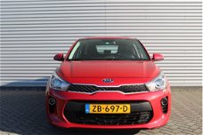 Kia Rio - 1.0 TGDI DynamicLine | Navi | Airco | Cruise | Camera | 15" LM |