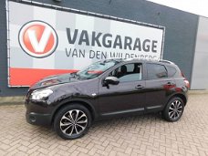 Nissan Qashqai - 2.0 Connect Edition 360 AUTOMAAT