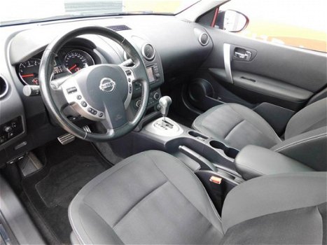 Nissan Qashqai - 2.0 Connect Edition 360 AUTOMAAT - 1