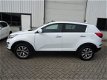 Kia Sportage - 1.6 GDI X-treme ExecutiveLine Navi/leder/panoramadak/stuur en stoelverwarming - 1 - Thumbnail