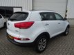 Kia Sportage - 1.6 GDI X-treme ExecutiveLine Navi/leder/panoramadak/stuur en stoelverwarming - 1 - Thumbnail