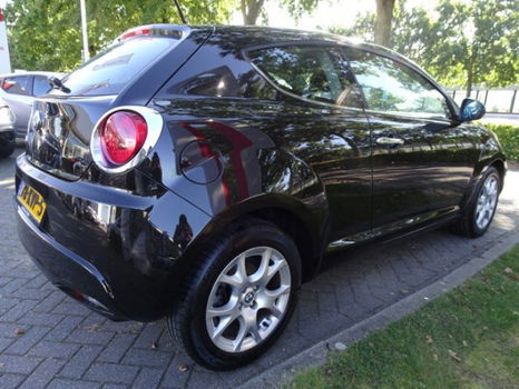 Alfa Romeo MiTo - 1.4 Distinctive Climate, PDC achter, Cruise, 16'' - 1