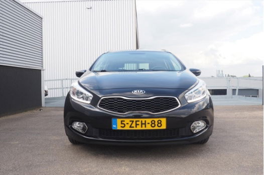 Kia Cee'd - 1.6 GDI BusinessLine + trekhaak - 1