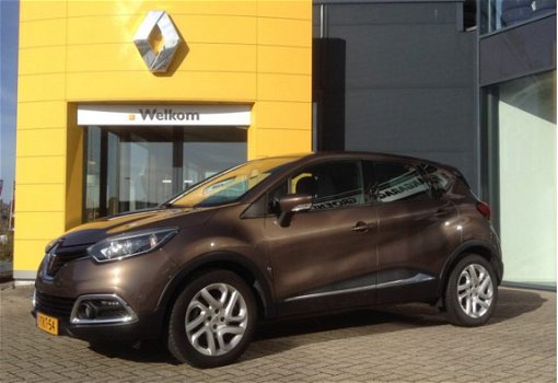 Renault Captur - 1.2 TCe Dynamique Automaat - 1