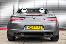 Alfa Romeo Spider - 2.2 JTS 185PK Exclusive CLIMA | CRUISE | LEER