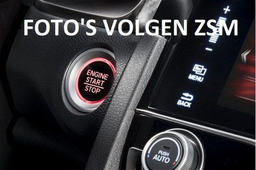 Honda Jazz - 1.3 i-VTEC Trend - All-in rijklaarprijs - 1