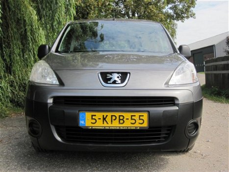 Peugeot Partner Tepee - 1.6 XR - 1