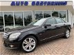 Mercedes-Benz C-klasse - 180 CGI BlueEFFICIENCY Business Class Avantgarde AUTOMAAT, NAVI, TREKHAAK, - 1 - Thumbnail