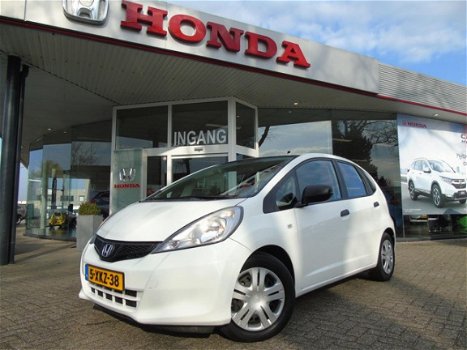 Honda Jazz - 1.2 Cool | AIRCO | MAGIC SEATS - 1