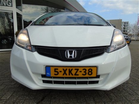 Honda Jazz - 1.2 Cool | AIRCO | MAGIC SEATS - 1