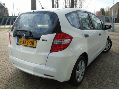 Honda Jazz - 1.2 Cool | AIRCO | MAGIC SEATS - 1