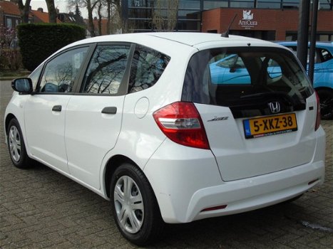 Honda Jazz - 1.2 Cool | AIRCO | MAGIC SEATS - 1