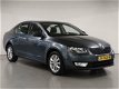 Skoda Octavia - 1.0 TSI 115pk Greentech DSG Ambition Business - 1 - Thumbnail