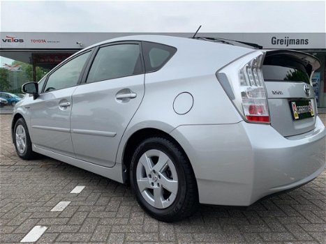 Toyota Prius - 1.8 Comfort ✅ Hybrid Automaat / Climate Control / Keyless Entry - 1