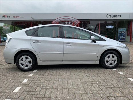 Toyota Prius - 1.8 Comfort ✅ Hybrid Automaat / Climate Control / Keyless Entry - 1