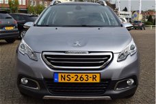 Peugeot 2008 - 1.2 130 pk Allure panoramadak