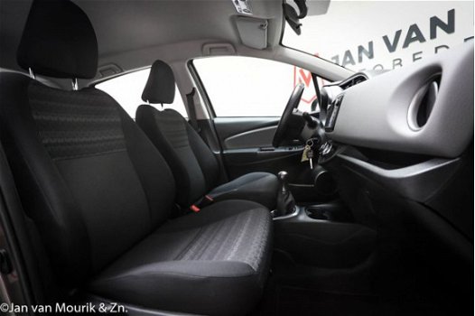 Toyota Yaris - 1.0 VVT-i Aspiration | AIRCO | CAMERA | 1e Eigenaar - 1