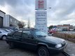 Citroën BX - 1.6 TZI Automaat met vouwdak - 1 - Thumbnail