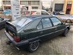 Citroën BX - 1.6 TZI Automaat met vouwdak - 1 - Thumbnail