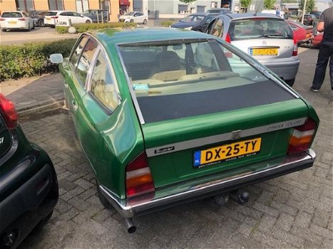 Citroën CX - 2.0 Super - 1