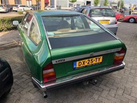 Citroën CX - 2.0 Super - 1