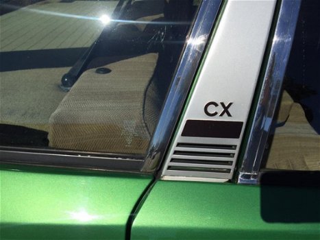 Citroën CX - 2.0 Super - 1