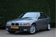 BMW 3-serie - 316iN | Youngtimer | Org. Ned. Auto | 2e Eigenaar