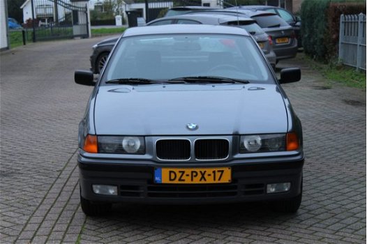 BMW 3-serie - 316iN | Youngtimer | Org. Ned. Auto | 2e Eigenaar - 1