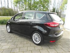 Ford C-Max - Titanium 1.5 TDCi 120PK Compact