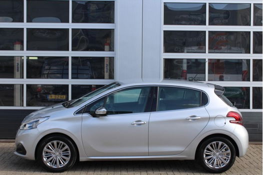 Peugeot 208 - 1.2 Puretech 82PK 5D ALLURE|CLIMA CONTROL|PARK SEN - 1