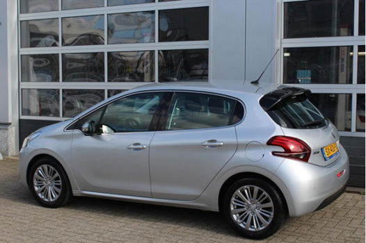 Peugeot 208 - 1.2 Puretech 82PK 5D ALLURE|CLIMA CONTROL|PARK SEN - 1