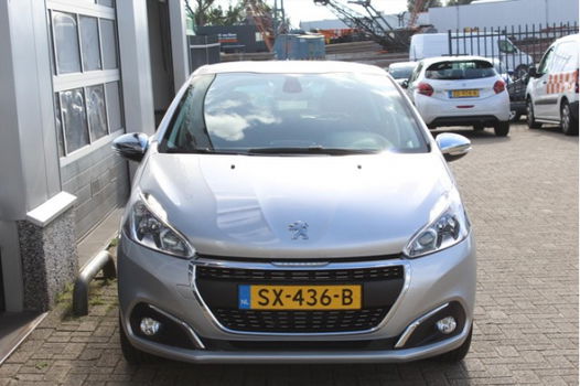 Peugeot 208 - 1.2 Puretech 82PK 5D ALLURE|CLIMA CONTROL|PARK SEN - 1