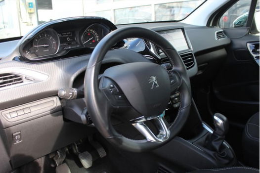 Peugeot 208 - 1.2 Puretech 82PK 5D ALLURE|CLIMA CONTROL|PARK SEN - 1