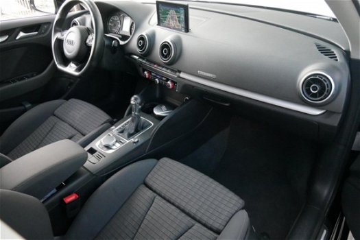 Audi A3 Sportback - 1.4 e-tron PHEV S-Line pakket Incl. Btw - 1