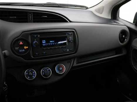 Toyota Yaris - 1.0 VVT-i Comfort | Airco | Bluetooth | Safety Sense - 1