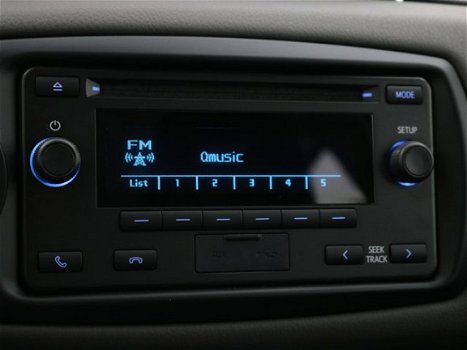 Toyota Yaris - 1.0 VVT-i Comfort | Airco | Bluetooth | Safety Sense - 1