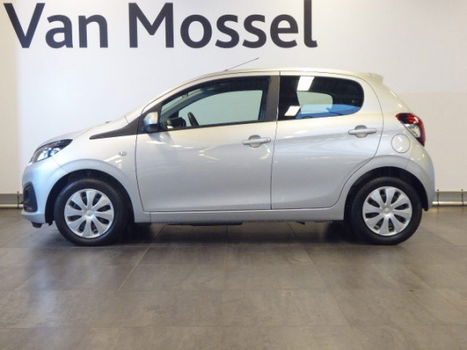 Peugeot 108 - 1.0 5DR Active AIRCO-BT - 1