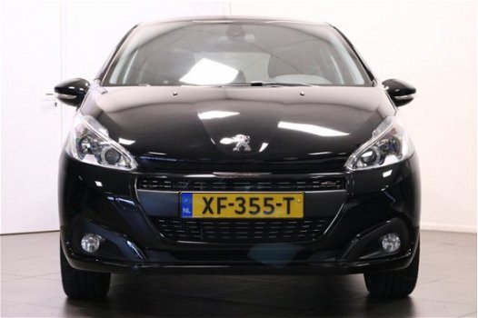 Peugeot 208 - 1.2 PureTech GT-Line | CAMERA | ECC | CRUISE CONTROL | NAVI | PDC | LMV | METALLIC LAK - 1