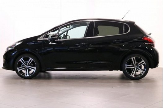 Peugeot 208 - 1.2 PureTech GT-Line | CAMERA | ECC | CRUISE CONTROL | NAVI | PDC | LMV | METALLIC LAK - 1