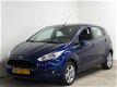 Ford Fiesta - 1.0 80PK 5D Style Ultimate Parkeersensoren & Airconditioning - 1 - Thumbnail