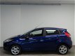Ford Fiesta - 1.0 80PK 5D Style Ultimate Parkeersensoren & Airconditioning - 1 - Thumbnail