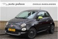 Fiat 500 - TwinAir Turbo 80PK LOUNGE |NAVI |AIRCO - 1 - Thumbnail