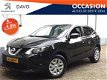 Nissan Qashqai - 1.2 115pk DIG-T Visia Airco Bluetooth Parkeersensoren - 1 - Thumbnail