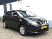 Nissan Qashqai - 1.2 115pk DIG-T Visia Airco Bluetooth Parkeersensoren - 1 - Thumbnail