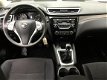 Nissan Qashqai - 1.2 115pk DIG-T Visia Airco Bluetooth Parkeersensoren - 1 - Thumbnail