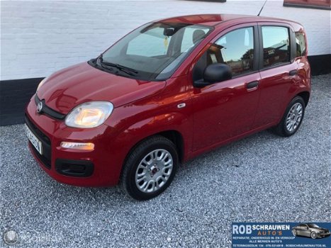 Fiat Panda - 0.9 TwinAir Pop - 1