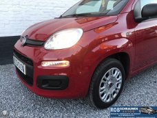 Fiat Panda - 0.9 TwinAir Pop